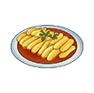 风味鸡